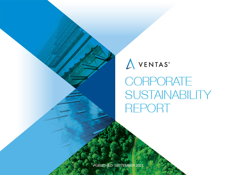 Corporate Social Responsibility Report 2021 (CSR)