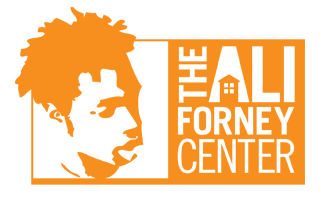 ALI Forney Center Logo