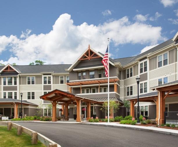 Orchard Grove - Senior Living